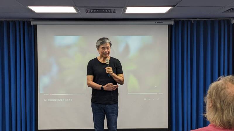 羅智強稱遭網軍騷擾 金溥聰：無證據影射不回應