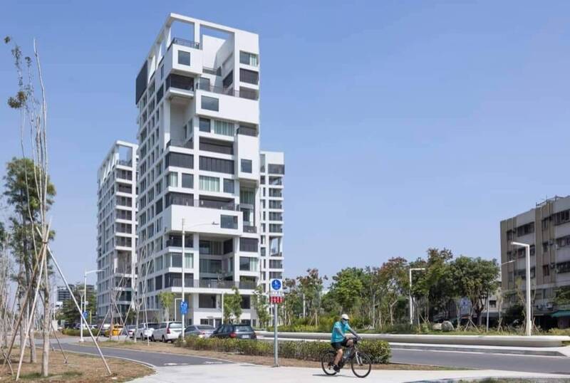 高市公共工程奪全國考核第1 縣市合併連12年優等