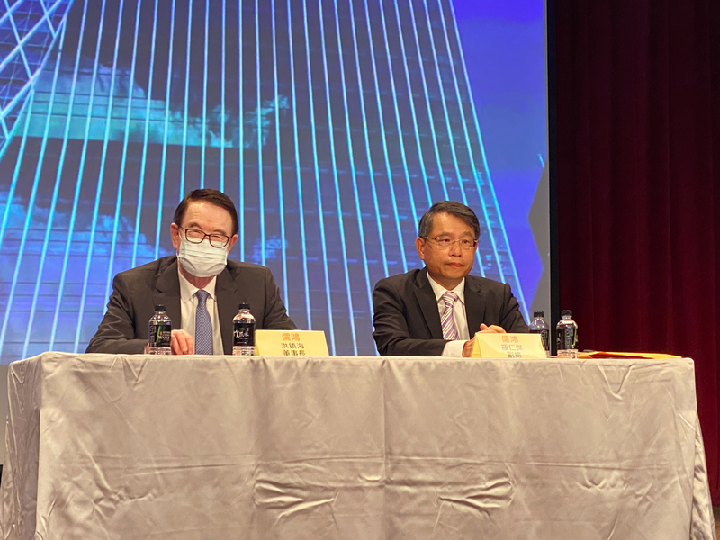 儒鴻：第4季可望雙位數百分比成長 明年初市況看佳