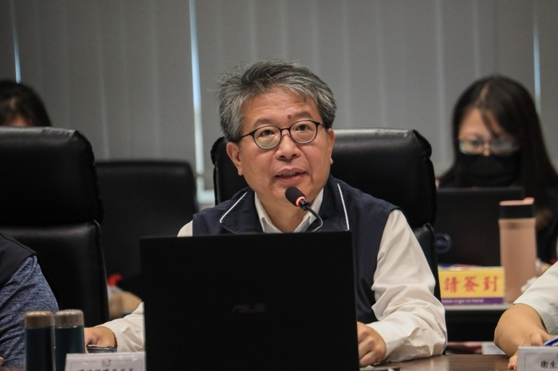 中市111年資源回收賣得逾1億元 資收物占最大宗