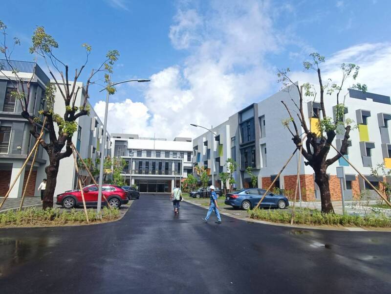 台南榮家113年完成搬遷 提供長照安養服務