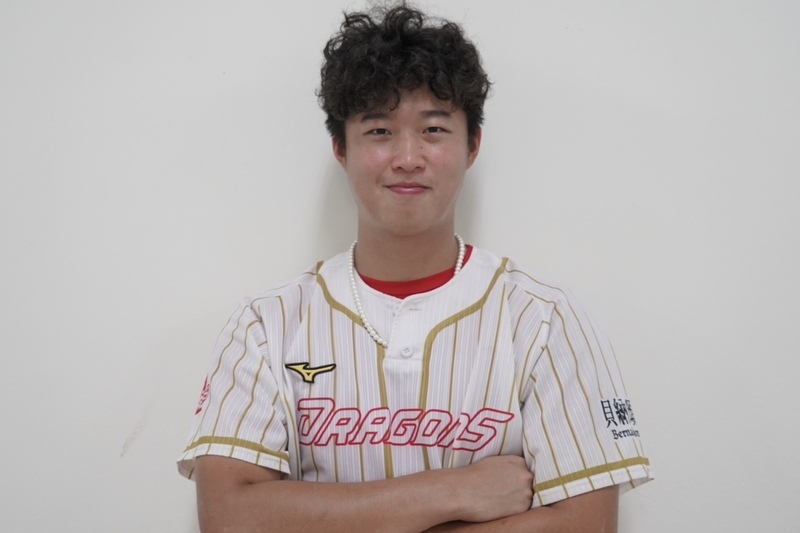 味全龍與張景淯簽下2年半合約 月薪21萬元