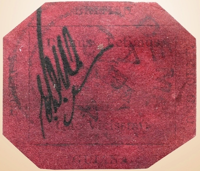 亞洲郵展開幕 民眾搶看2.6億元世界珍貴郵票