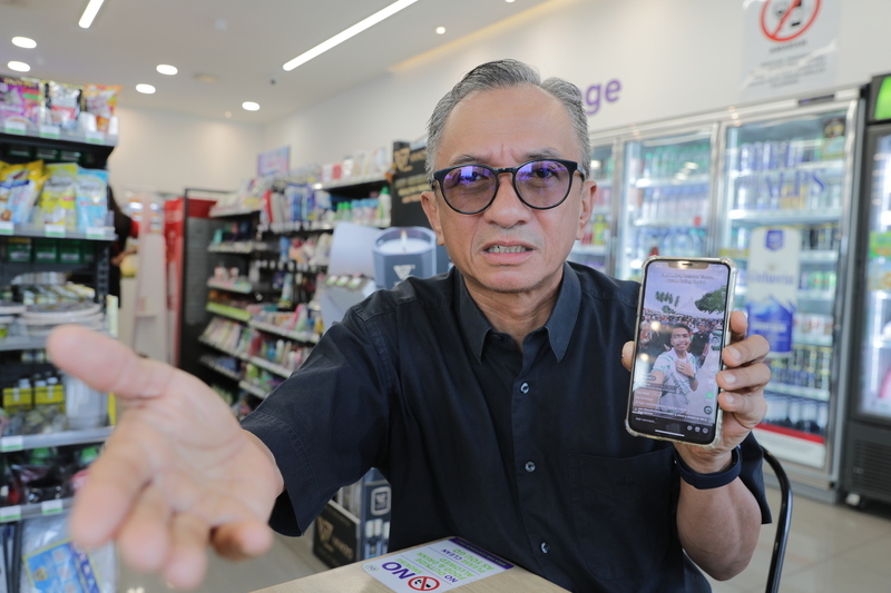 馬來西亞6州選舉 TikTok影響力不容小覷