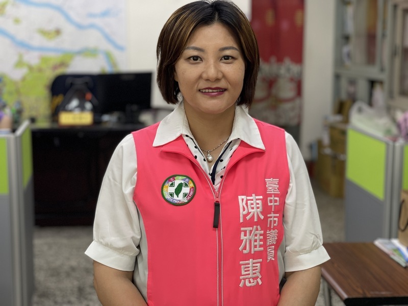 托嬰中心家長臨停接送難 中市府將現場會勘