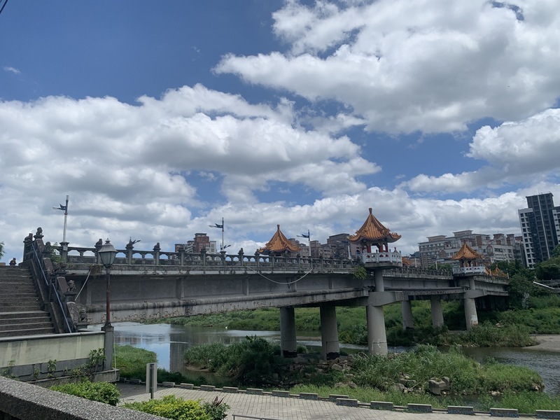 新北三峽長福橋將拆除重建 估115年完工