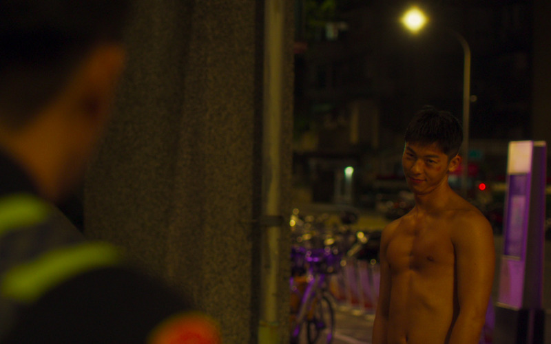 「鬼家人」霸榜Netflix 許光漢屁股成全球公共財