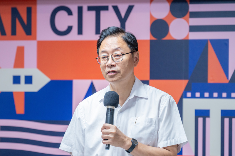 張善政18日率團赴美 交流青年創業等3大議題