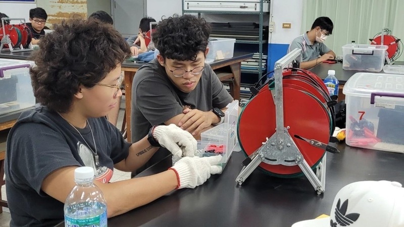 勞發署雲嘉南分署推產業新尖兵 解決綠能人才荒