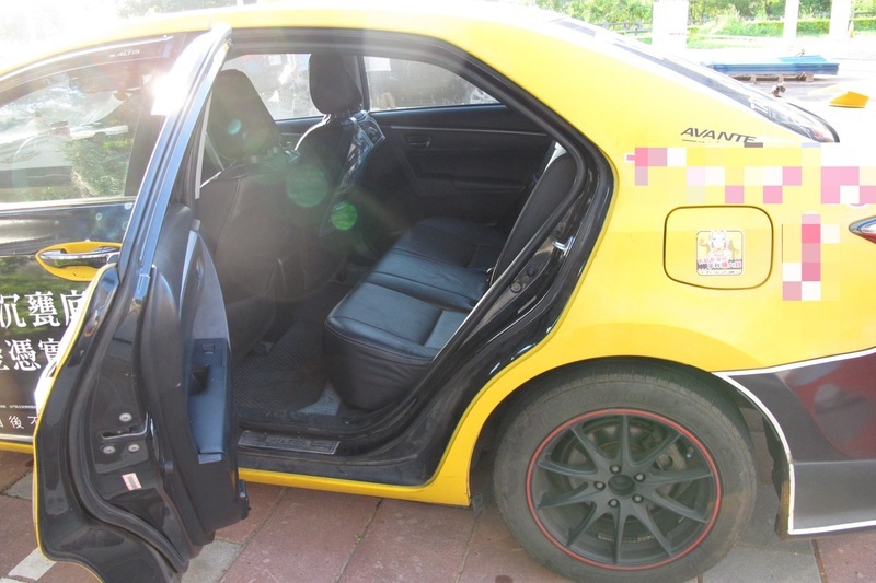 金門金寧鄉KTV唱歌爆衝突 3人遭塑膠彈打傷送醫