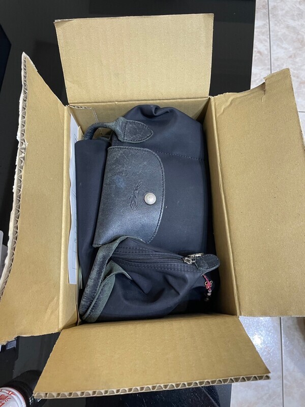 日警寄回遺失包包 台遊客驚呼太神奇