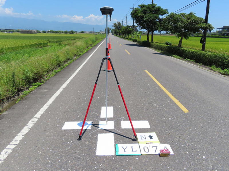 玩尋航測標遊戲認識航攝 抽運動攝影機等好禮