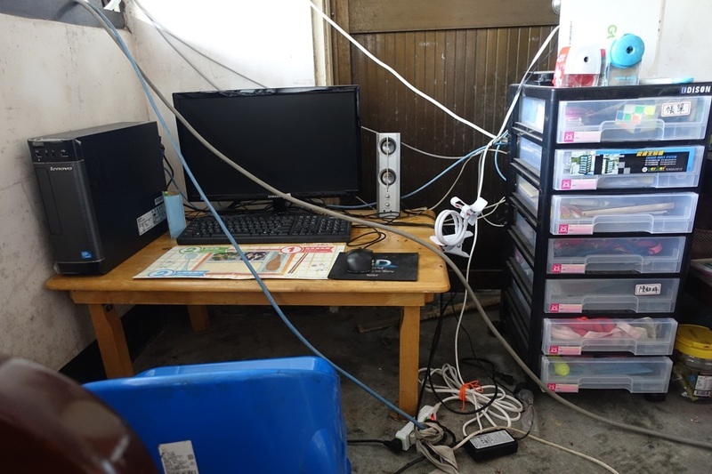 弱勢孩童能源貧窮 調查：逾5成沒有或很少吹冷氣