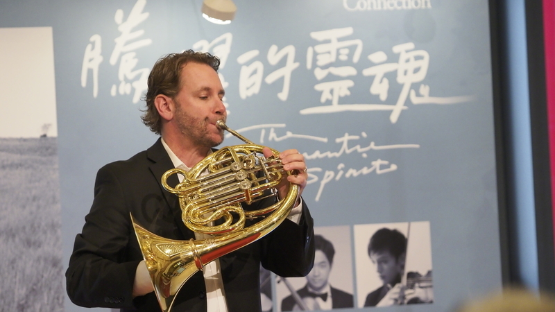 TC音樂節將登場 胡乃元邀樂迷結束時靜默感受留白