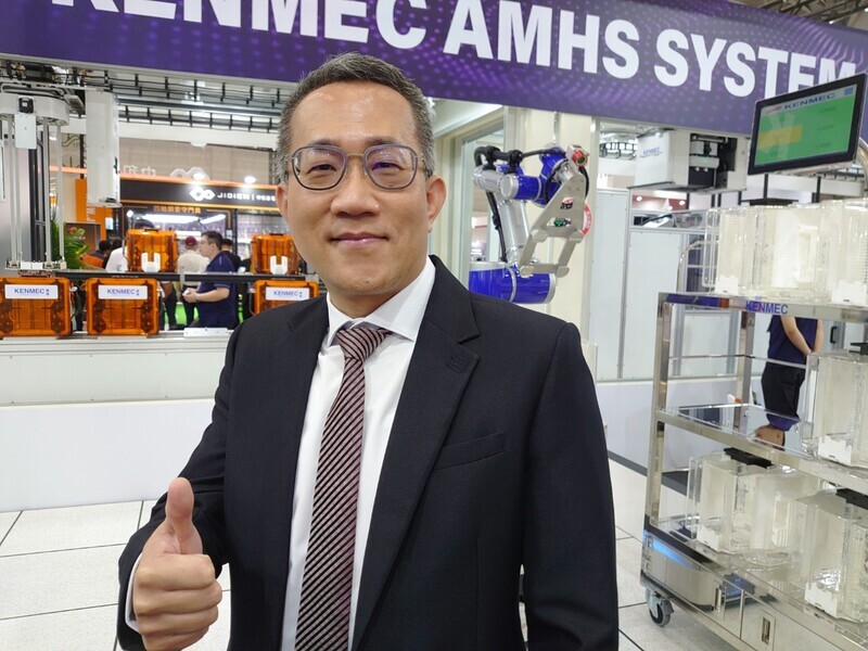 廣運：在手工程訂單逾50億元 能見度達2025年