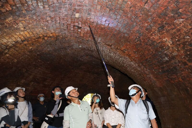 波羅汶窯址被申請為歷史建築 竹縣：暫列冊追蹤