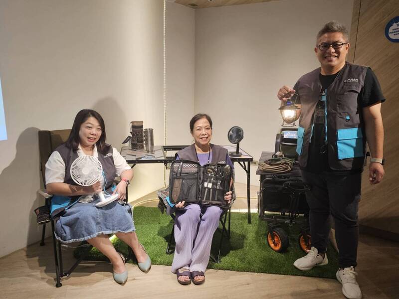 振宇五金持續展店 揭全台1年消失500間五金行原因