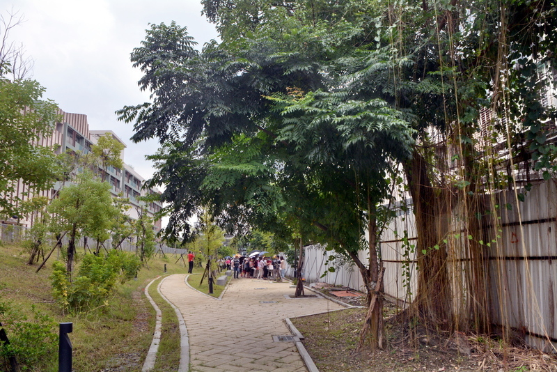 台電板橋一次變電所室內化 鄰避設施變親民空間