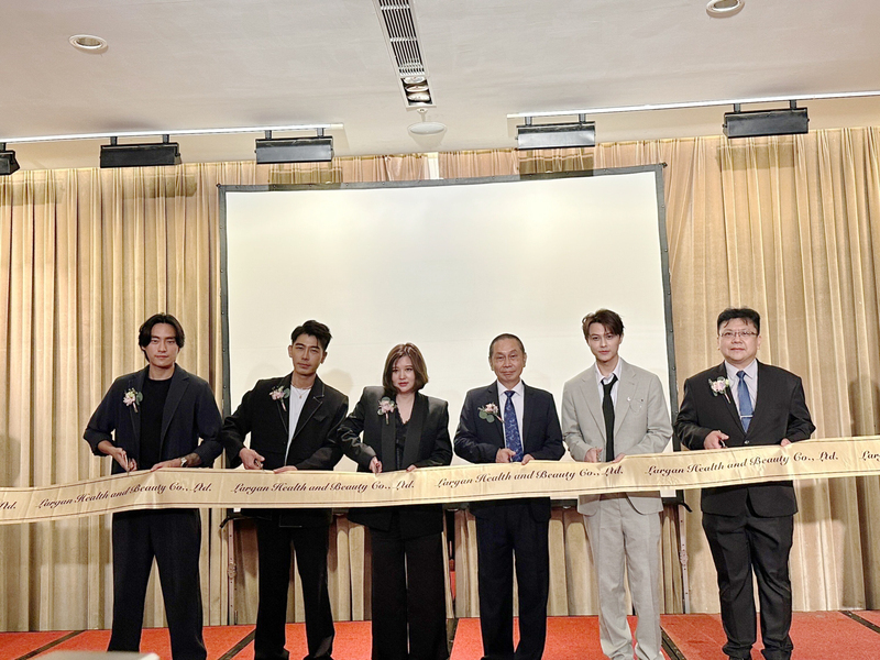 大立光進軍美業 跨界美睫美甲加盟服務