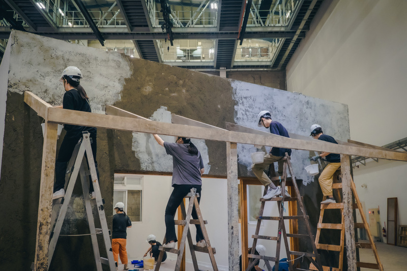 朝陽科大與中台灣影視基地合作 培育電影人才