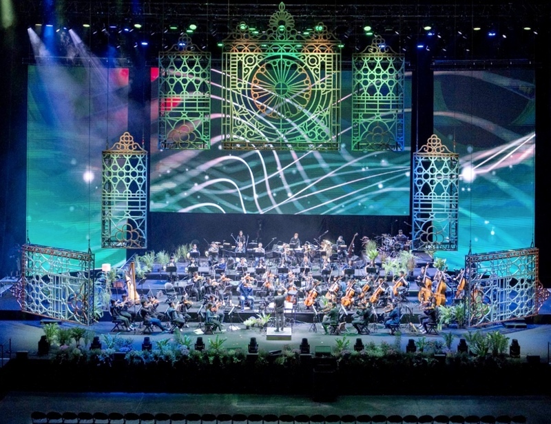 灣聲樂團北流首演出 「臺瘋音樂會」奏出台灣情