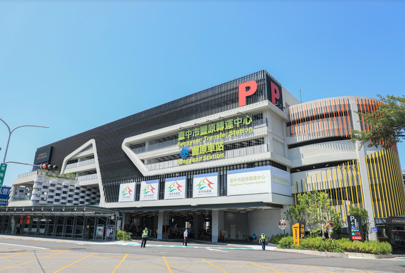 中市增加停車供給 爭取中央前瞻停車場經費補助