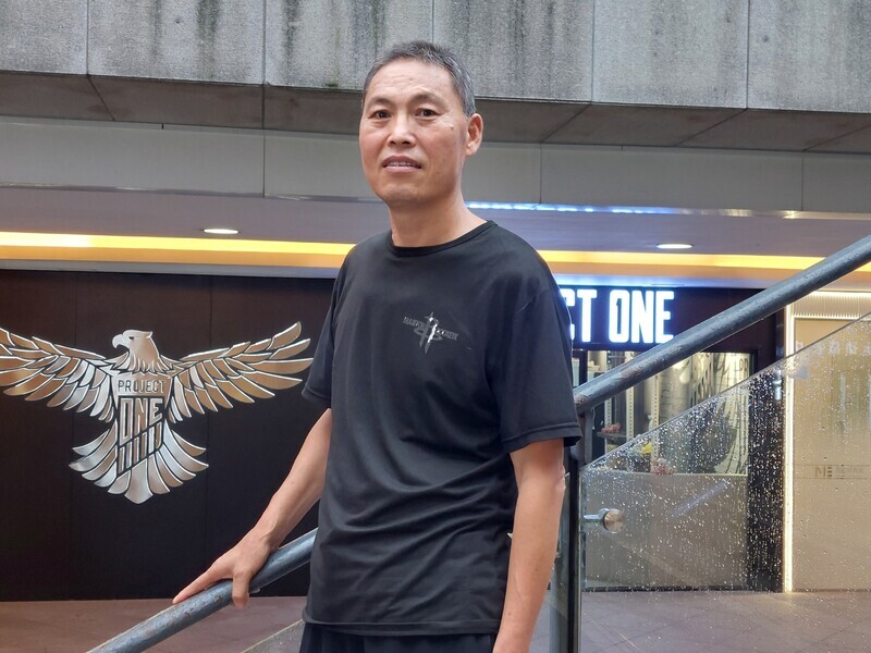 礦工詩人與塵肺病患 陳年喜的非典型寫作歷程