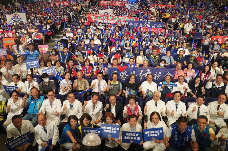 日排放核處理水 侯友宜：應清楚告訴民眾如何面對