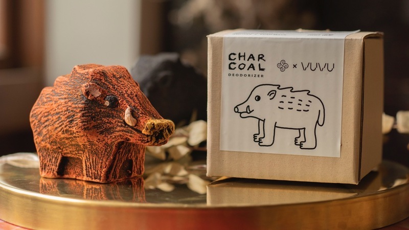 屏東文創品牌 17家業者參加東京國際禮品展