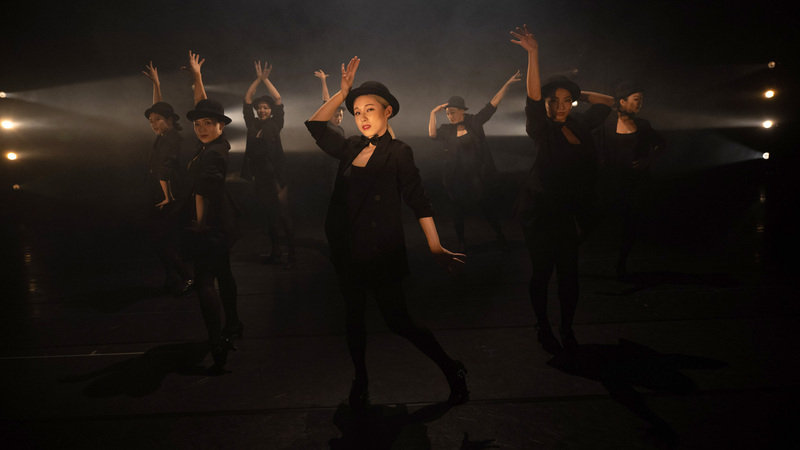 河床劇團VR作「彩虹彼端」 入選威尼斯沉浸式單元