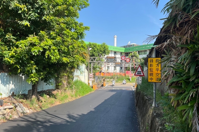 鐵路地下化南移衝擊地方交通 桃市府會勘尋解方