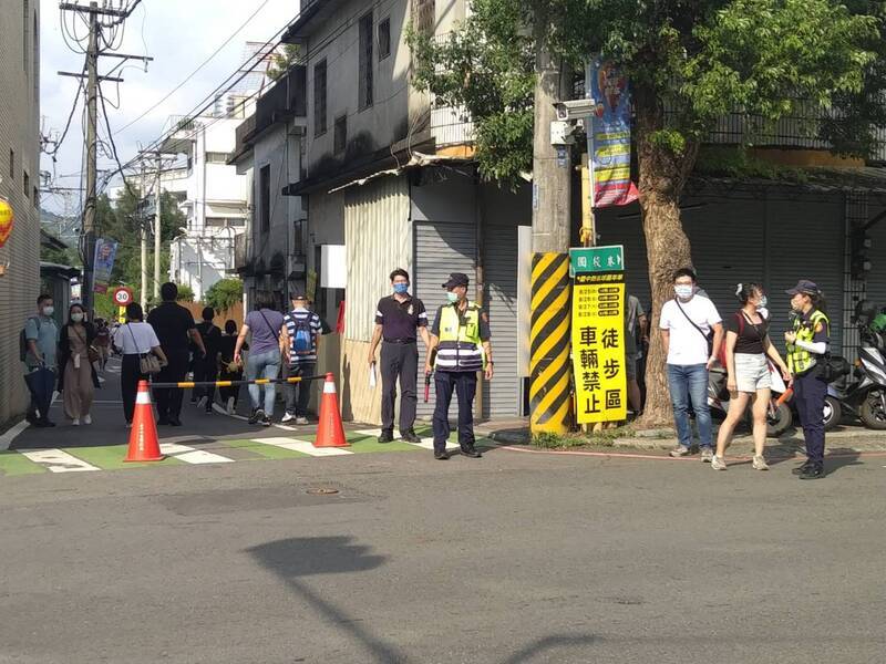 石岡熱氣球嘉年華9/1登場免費接駁 警規劃交通疏導