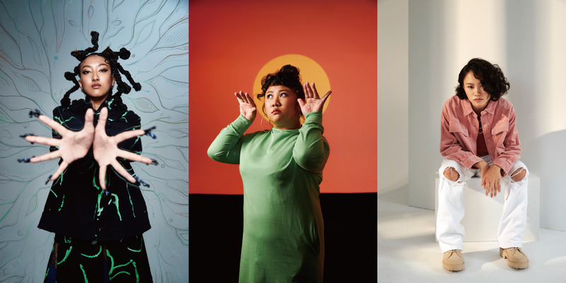 台灣原民好聲音 前進東京TAIWAN PLUS文化祭