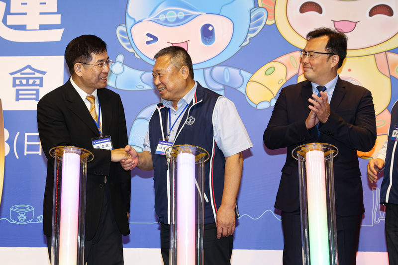 杭州亞運轉播超過2500小時 台灣觀眾有福了