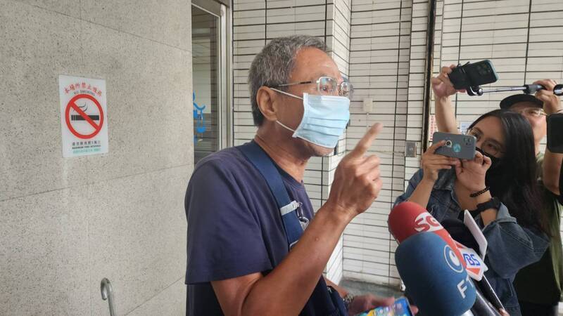 城中城大火46死二審引兩公約 黃格格仍逃死刑