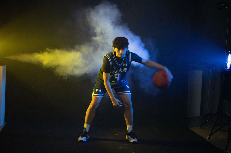 世新女籃爭取UBA五連霸 新學期迎5名生力軍