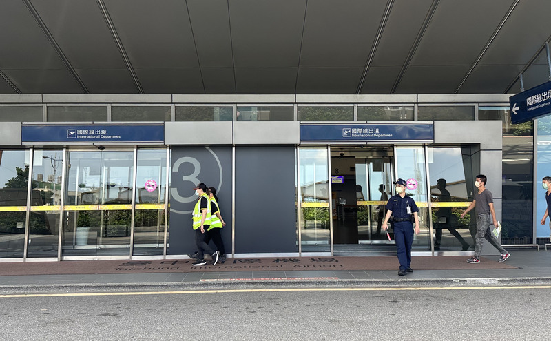 台中往返金門航線 9、10月增逾萬個機位