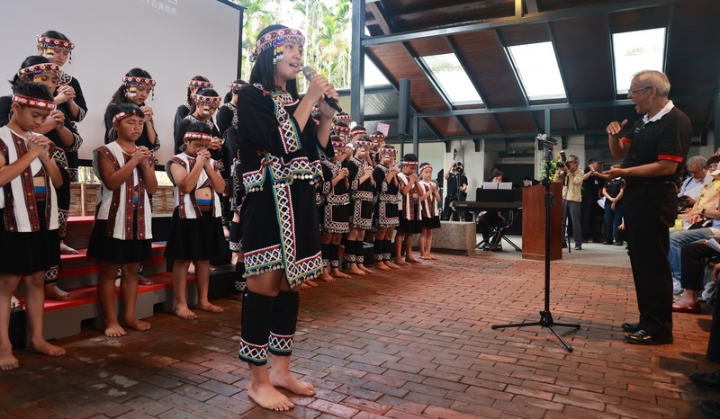 原聲學院打造12年一貫教育 助弱勢生翻轉未來