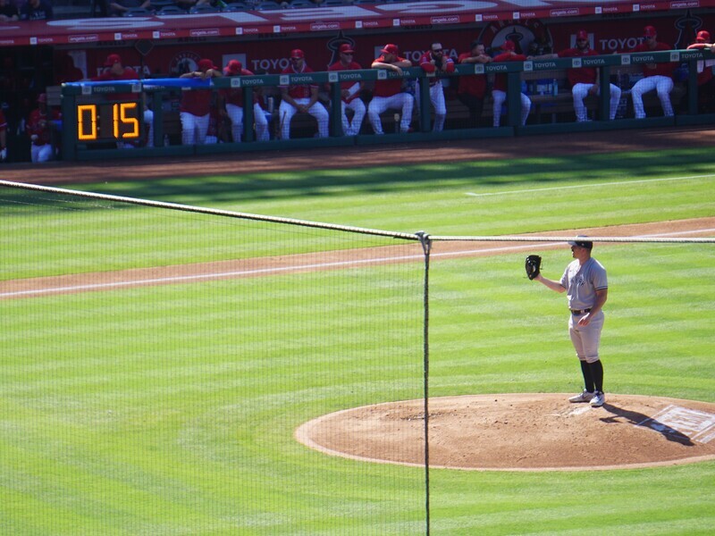 大聯盟高層拍板 世界大賽將首見投球時鐘