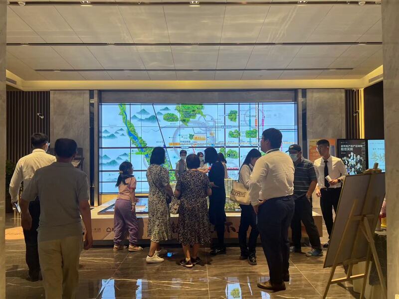 北京推認房不認貸 多個樓盤連夜漲價通宵營運