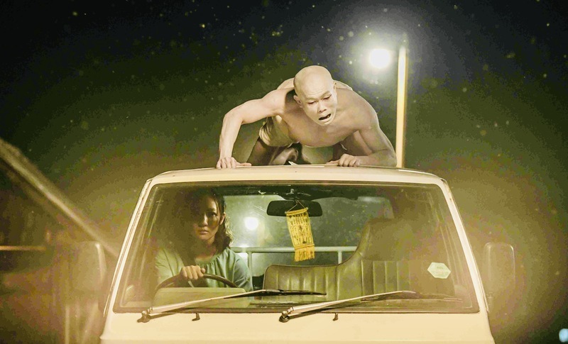 民族影展將開跑 南巫、熱帶複眼帶觀眾進入異世界