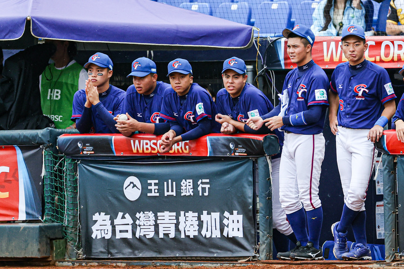 王彥恩再拚U18世界盃 4日對捷克先發證明自己