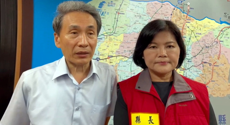 雲林縣3名師生確診登革熱 全校停課清消