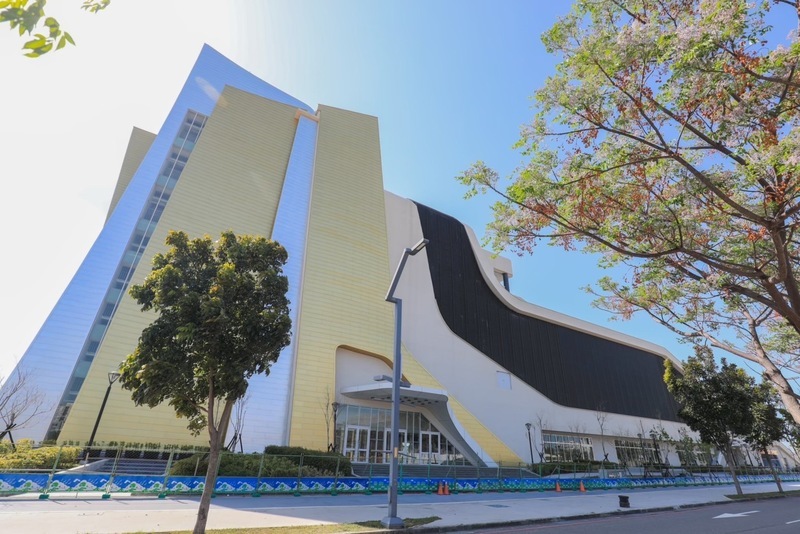 台中流行影音中心OT案公告招商 12/4截止收件