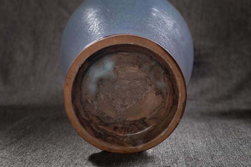 沈善德舊藏陶瓷器 台中大里軟體園區9/6起展出