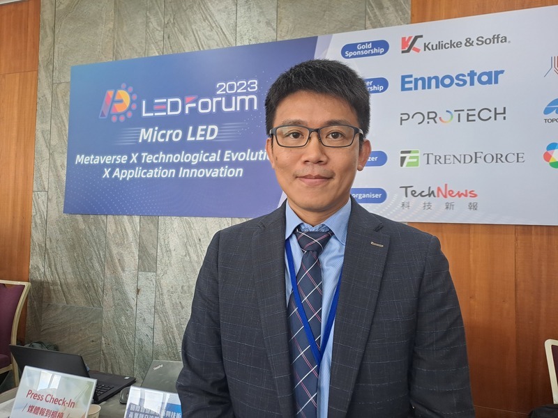 研調：面板第4季有跌價壓力 台廠下半年恐損平