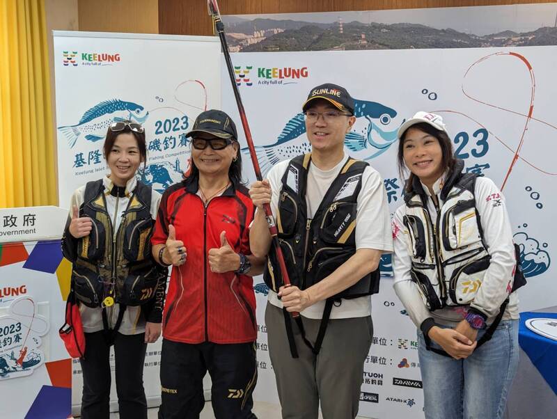 基隆嶼國際磯釣賽首獎3萬元 9/6開放報名
