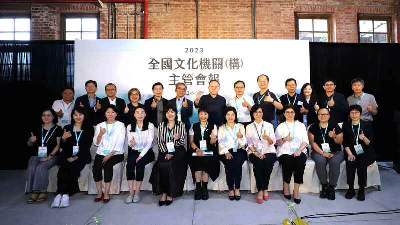 文化部推台語主流化政策 中央地方共營友善環境