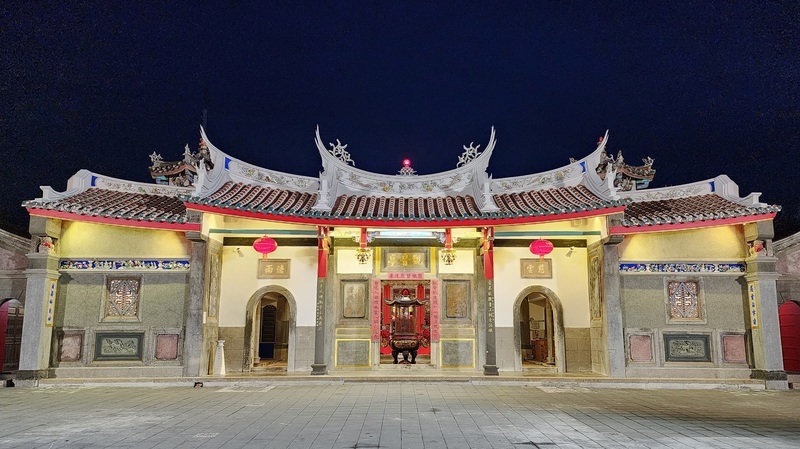 澎湖宗教文化秋冬輕旅行 遊客參與活動可獲紀念品