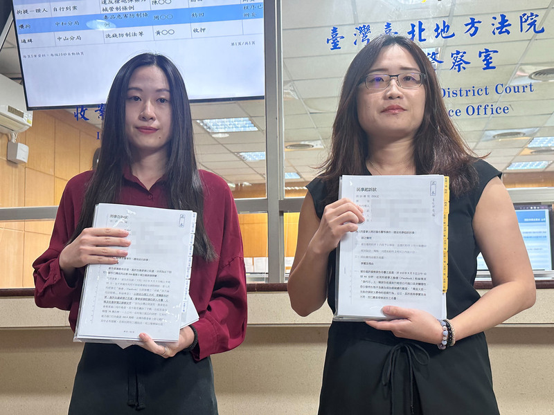 進口蛋言論涉不實 農業部控徐巧芯、陳吉仲告邱毅